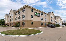 Extended Stay America Hotel Des Moines Urbandale Urbandale Ia