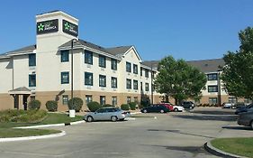 Extended Stay America Hotel Des Moines Urbandale Urbandale Ia