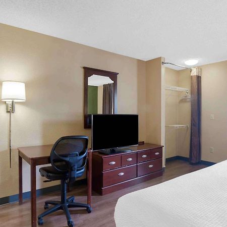 Extended Stay America Select Suites - Des Moines - Urbandale Clive Exterior photo