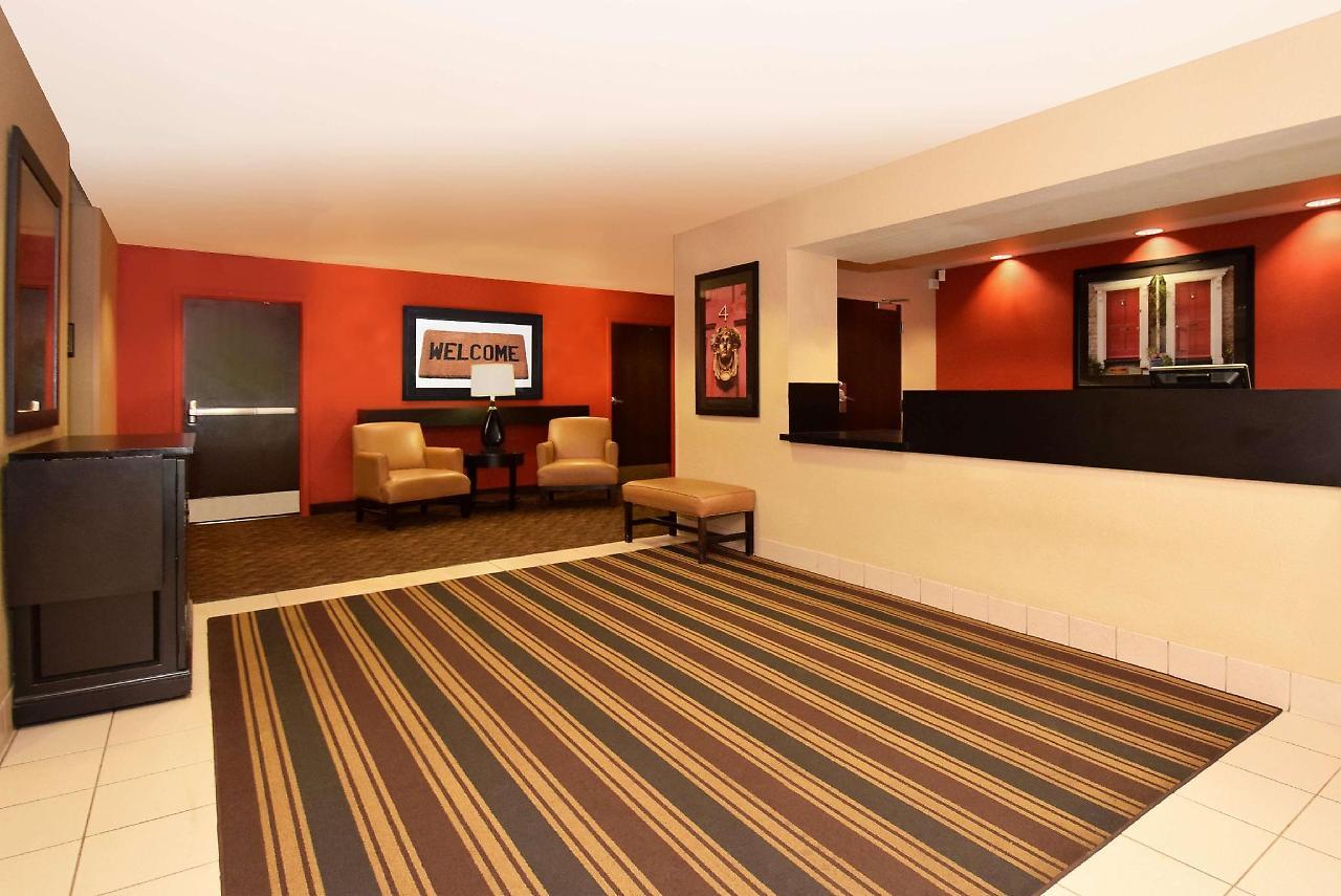 Extended Stay America Select Suites - Des Moines - Urbandale Clive Exterior photo