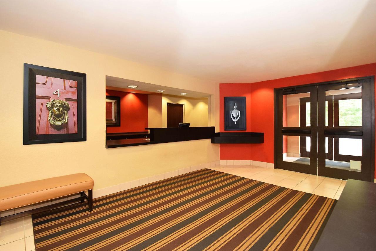 Extended Stay America Select Suites - Des Moines - Urbandale Clive Exterior photo