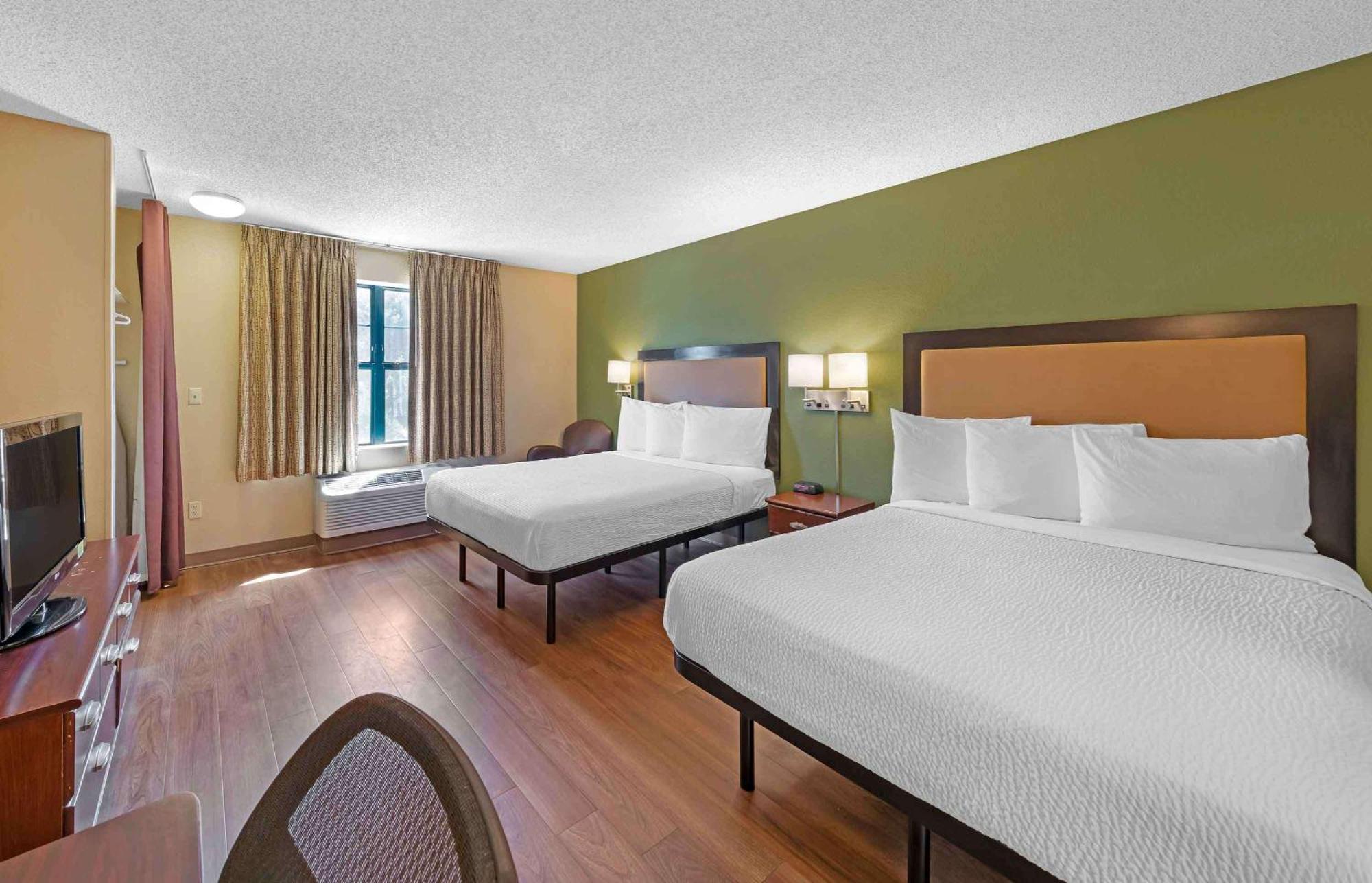 Extended Stay America Select Suites - Des Moines - Urbandale Clive Exterior photo