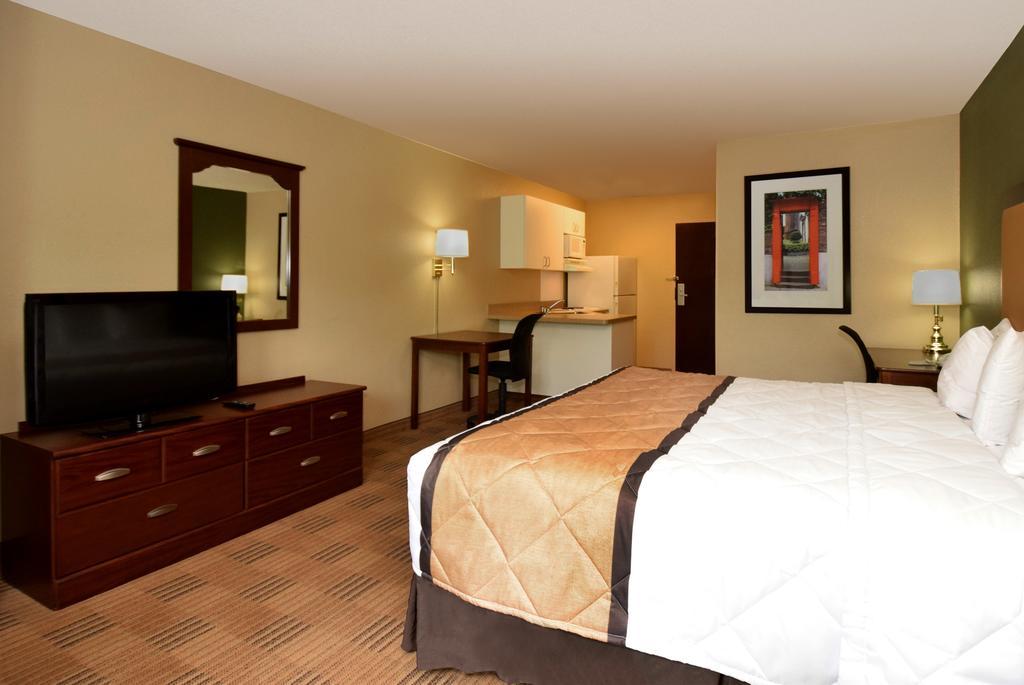 Extended Stay America Select Suites - Des Moines - Urbandale Clive Exterior photo