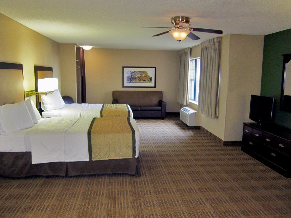 Extended Stay America Select Suites - Des Moines - Urbandale Clive Exterior photo